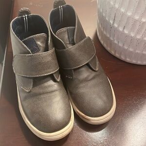 Toddler boys nautica dress shoes sz 10